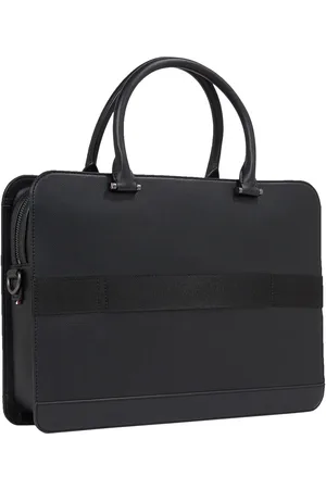 Tommy Hilfiger Th Monogramm-computer-tasche für Herren - One Size