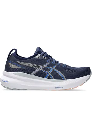 Asics Gel-kayano 31 Indigo Blue/pure Silver für Damen - 40,5