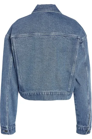 Noisy May Mittlere Blaue Jeansjacke /mädchen - XL
