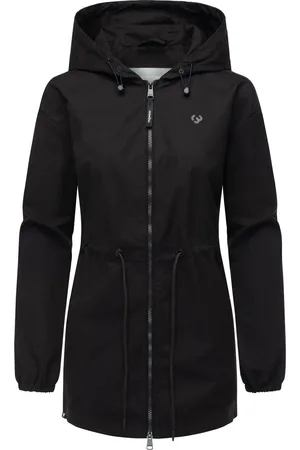 Ragwear Outdoorjacke Monadissimo B für Damen - S