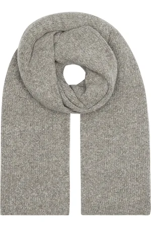 Calvin Klein Thick Embroidery Scarf für Damen - One Size