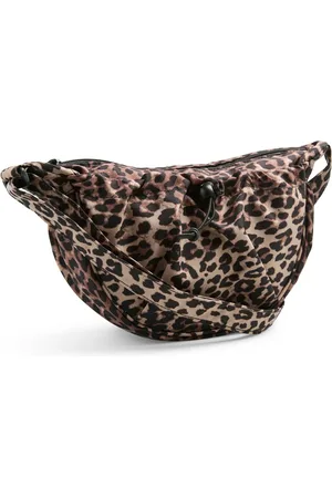 Pieces® Schwarze /mädchen Umhängetasche - One Size