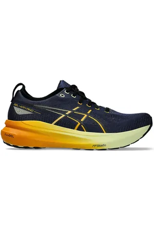 Asics Gel-kayano 31 – Indigo Blue/gunmetal Modell-basketballschuhe - 41,5