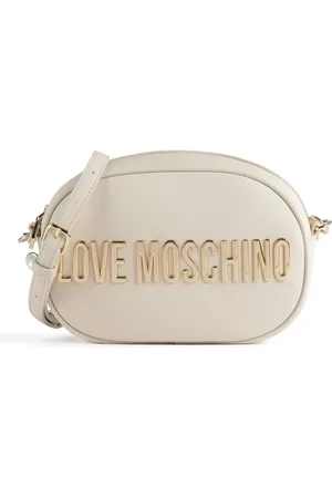 Moschino Avorio Und Mädchentasche - One Size
