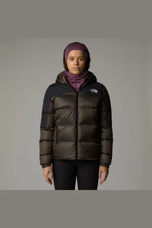 The North Face Diablo Down 2.0 K. Feather Kapuzenjacke Nf0a898z0bi1 – -xl für Damen - XL