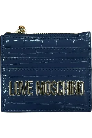 Moschino Tasche Und Mädchen Navy - One Size