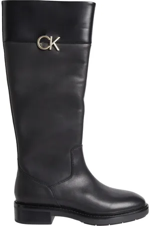 Calvin Klein Stiefel für Damen - 38