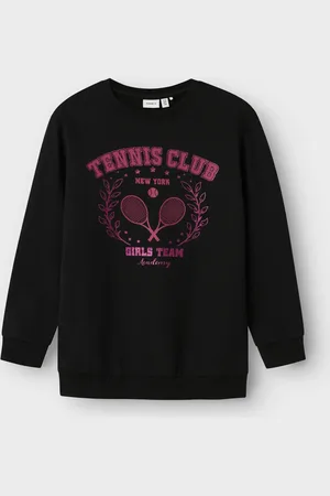NAME IT Name ıt Sweat Fem Knit Co100 - 134/140