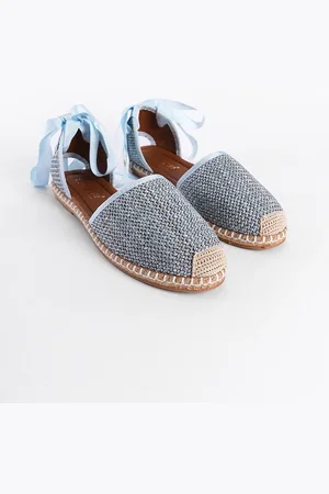 Capone Outfitters Calder Espadrille für Damen - 40
