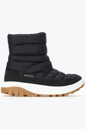 Columbia Snowtrot Mid Schneestiefel Outdoor-schuhe für Damen - 38