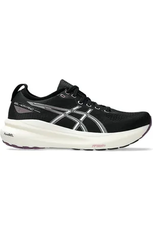 Asics Gel-kayano 31 /reines Silber für Damen - 39,5