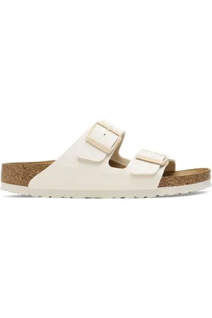 Birkenstock Arizona Bf Saffiano für Herren - 43