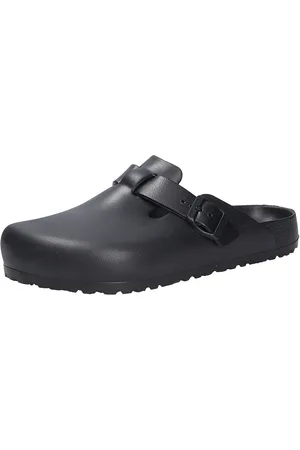 Birkenstock Bostan Eva Hausschuhe - 36