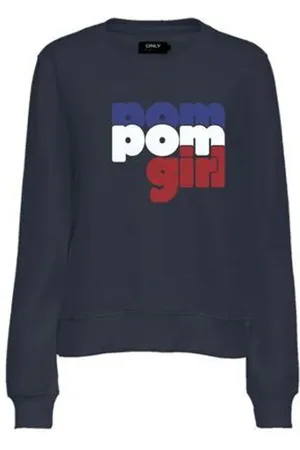 ONLY Sweatshirt Onlbertie Sweatshirt für Damen - S