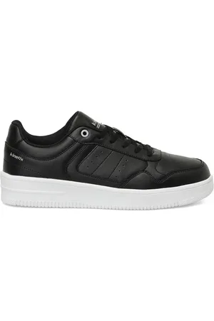 KINETIX Schwarzer Sneaker für Damen - 40