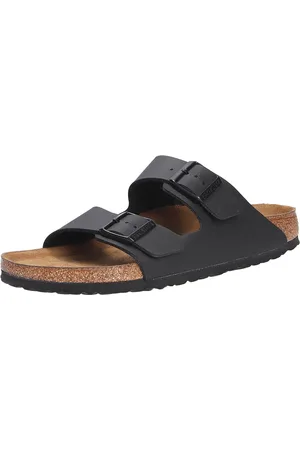 Birkenstock Pantolette Mit Tiefbett für Herren - 38