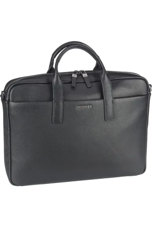 Bogner Aktentasche Jasper Marlo Briefbag Shz für Herren - One Size