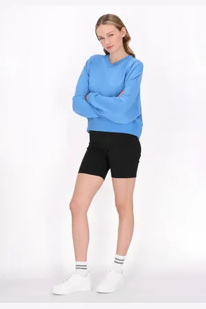myMo Sweatshirt für Damen - M