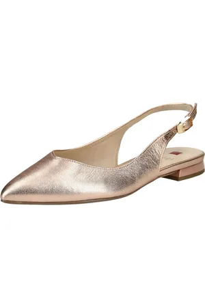 Högl Ballerinas für Damen - 38,5