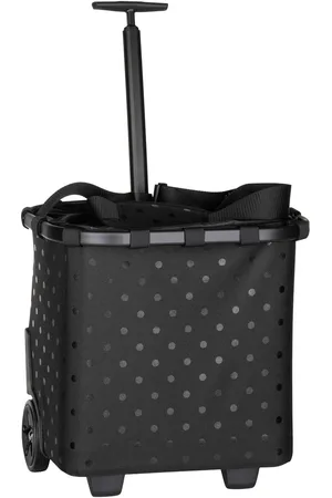 Reisenthel Einkaufstasche Carrycruiser für Damen - One Size