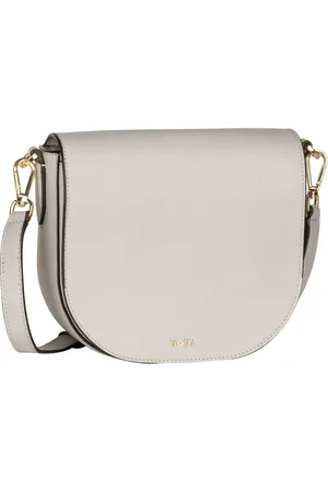 HUGO BOSS Saddle Bag Alyce Flap Bm für Damen - One Size