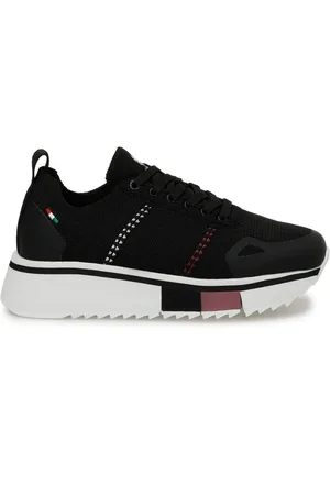 Lumberjack Turnschuhe für Damen - 41