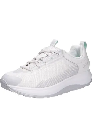 Joya Schnürschuh Maui White für Damen - 37 2/3