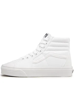 Vans Sk8-hi Unisex Freizeitschuhe Vn000d5ıw001 - 44,5