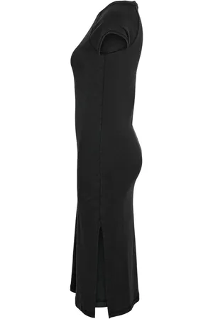 Noisy May Obsidian /mädchenkleid - S