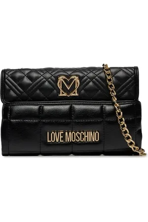 Moschino Fantasiefarbene Umhängetasche Und Mädchen - One Size