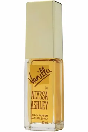 Alyssa Ashley Vanilyalı Eau De Toilette Sprayy 50 Ml - One Size