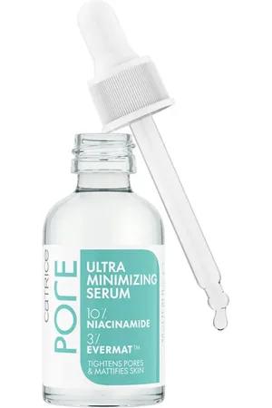 Catrice Poren-ultraminimierungsserum 30 Ml - One Size
