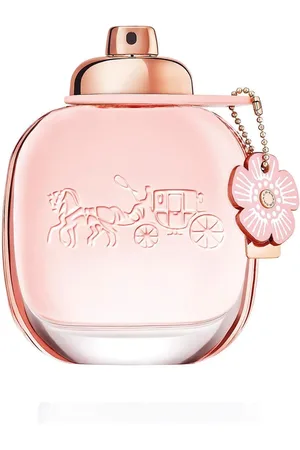 Coach New York Floral Edp 90 Ml Parfüm für Damen - One Size