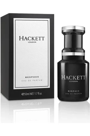 Hackett Benutzerdefiniertes Eau De Parfum-nemli 100 Ml für Herren - One Size