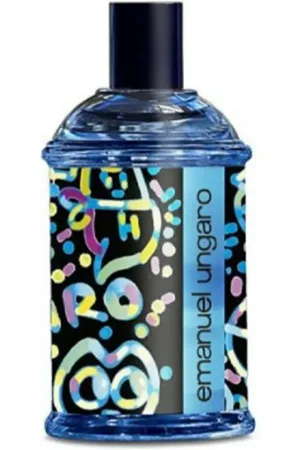 Emanuel Ungaro Für Ihn Eau De Toilette Spray 100 Ml für Herren - One Size