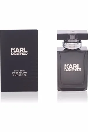 Karl Lagerfeld Karl Pour Homme Eau De Toilette Spray Karl 50 Ml für Herren - One Size