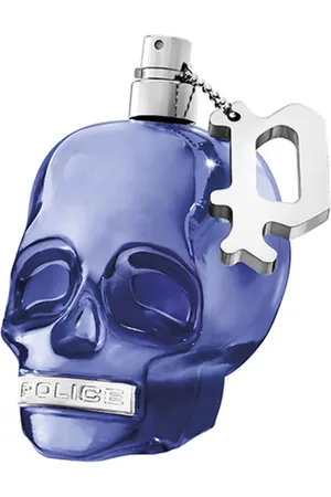 Police Um Frei Zu Sein, Um Es Zu Wagen, Für Männer, Edt Vapo , 40 Ml für Herren - One Size