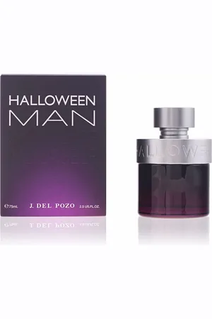 Halloween Mann Eau De Toilette Spray Cadılar Bayramı 125 Ml für Herren - One Size