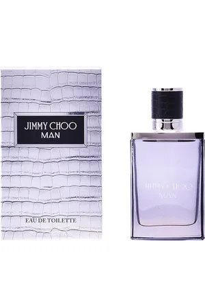 Jimmy Choo Man Eau De Toilette Spray 100 Ml für Herren - One Size