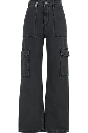 2Y 2y Lona Cargo Jeans für Damen - 32