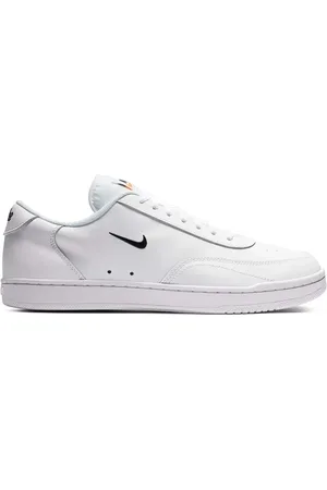 Nike Weiße Court Vintage-sportschuhe Cj1679-101 für Herren - 42,5
