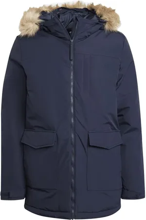 adidas Paveric Fur Par – Bequemer Schnitt - L