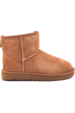 UGG Braune Stiefel & Stiefeletten für Damen - 37