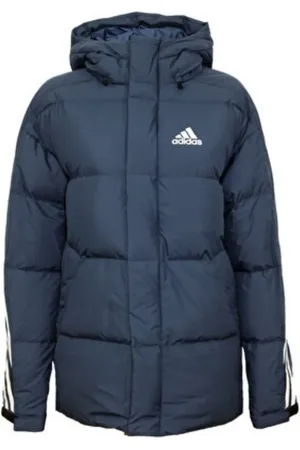 adidas Adi̇das Mantel für Herren - L
