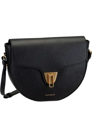 Coccinelle Saddle Bag Beat Soft für Damen - One Size