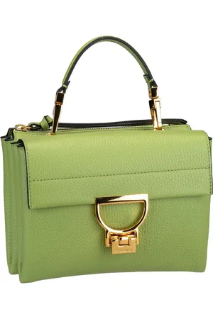 Coccinelle Handtasche Arlettis Signature 55b7 für Damen - One Size