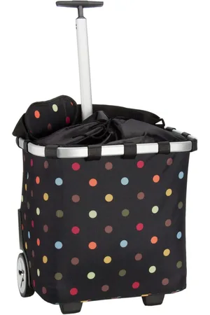 Reisenthel Carrycruiser Satin Al für Damen - One Size