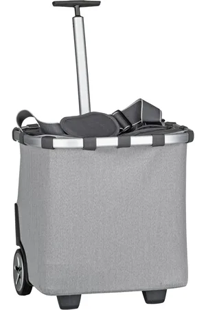Reisenthel Einkaufstasche Carrycruiser für Damen - One Size