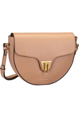Coccinelle Saddle Bag Beat Soft für Damen - One Size