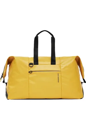 Mandarina Duck Ökobeschichtete Weekender Reisetasche 54 Cm für Damen - One Size